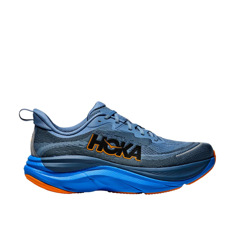 Hoka One Skyflow Downpour / Thunder Cloud  1155117-DHN Men's
