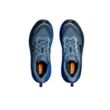 Hoka One Skyflow Downpour / Thunder Cloud  1155117-DHN Men's