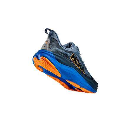 Hoka One Skyflow Downpour / Thunder Cloud  1155117-DHN Men's