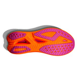 Hoka Mach X 2 Black / Electric Aqua  1155120-BCQ Women's