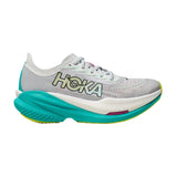 Hoka Mach X 2 Frost / Electric Aqua  1155120-FCQ Women's