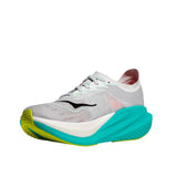 Hoka Mach X 2 Frost / Electric Aqua  1155120-FCQ Women's