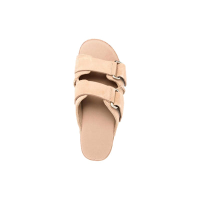 UGG Goldenstar Hi Slide Sand  1155458-SAN Women's