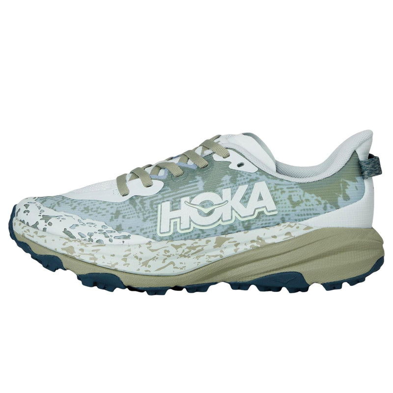 Hoka Speedgoat 6 Sea Moss  1156933-DPLT Women's