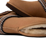 UGG Classic Short Crescent Chestnut  1161770-CHE Women's