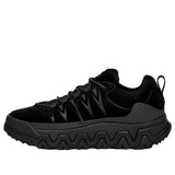 UGG Captrail Low Black  1161830-BLK Women's