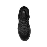 UGG Captrail Low Black  1161830-BLK Women's