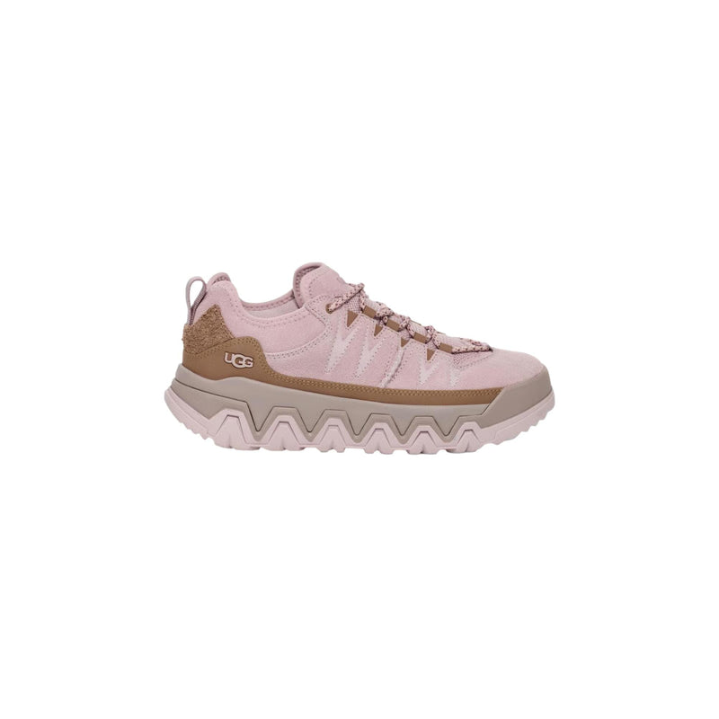 UGG Captrail Low Pale Smoke  1161830-PSK Women's