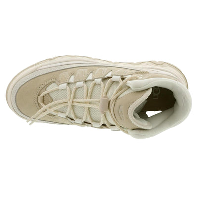UGG Captrail High Light Beige  1161831-LHB Women's