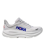 Hoka Bondi 9 Cosmic Grey / Ultramarine  1162011-CYLT Men's