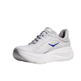 Hoka Bondi 9 Cosmic Grey / Ultramarine  1162011-CYLT Men's