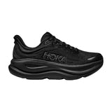 Hoka Bondi 9 Black / Black  1162012-BBLC Women's