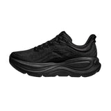 Hoka Bondi 9 Black / Black  1162012-BBLC Women's
