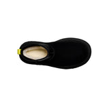UGG Classic Mini Dipper Black  1168170-BLK Women's