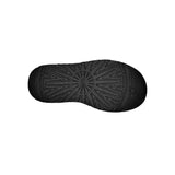 UGG Classic Mini Dipper Black  1168170-BLK Women's