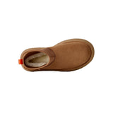 UGG Classic Mini Dipper Chestnut  1168170-CHE Women's