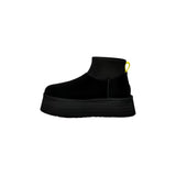 UGG Classic Mini Dipper Black  1168170W-BLK Women's