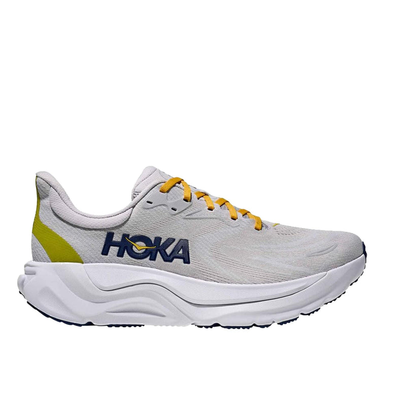 Hoka Arahi 8 Stardust / Cosmic Grey  1168690-SSTC Men's