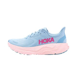 Hoka Arahi 8 Drizzle / Petal  1168691-DZLP Women's