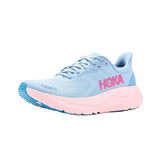 Hoka Arahi 8 Drizzle / Petal  1168691-DZLP Women's