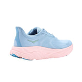 Hoka Arahi 8 Drizzle / Petal  1168691-DZLP Women's