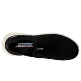 Skechers Bobs B Flex-On Order Black  117325-BLK Women's