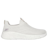 BOBS by Skechers Sport B Flex - On Order Off White  117325-OFWT Women's
