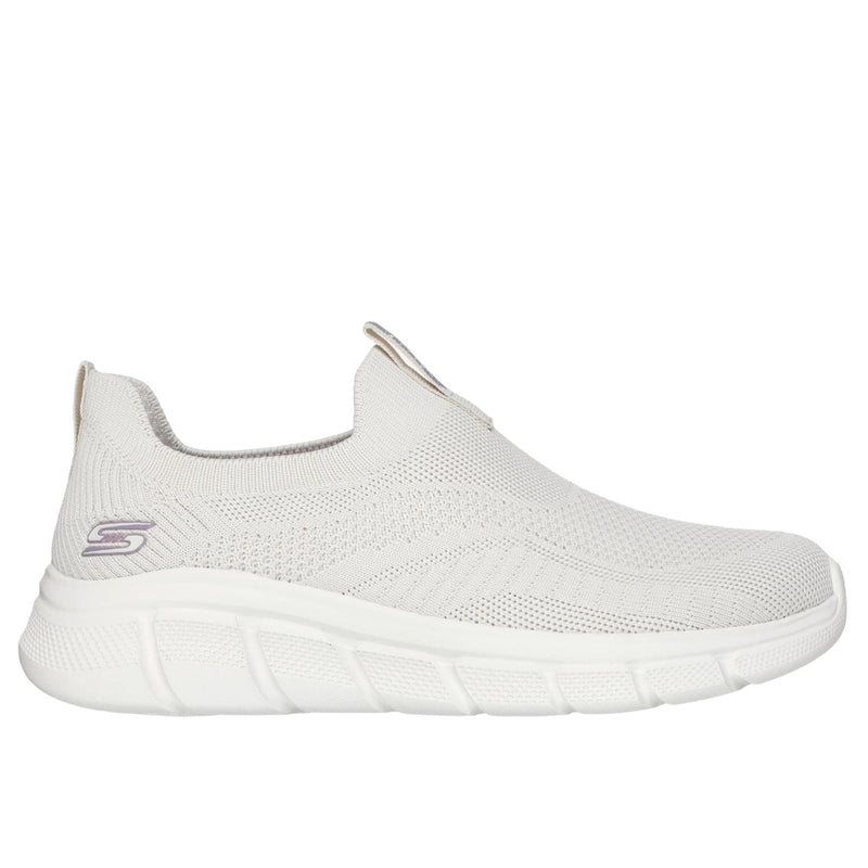 BOBS by Skechers Sport B Flex - On Order Off White  117325-OFWT Women's