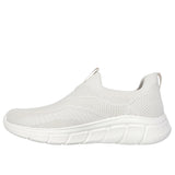 BOBS by Skechers Sport B Flex - On Order Off White  117325-OFWT Women's