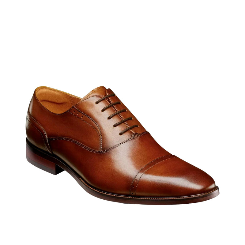 Florsheim Sondrio CT OX Cognac  11760-221 Men's