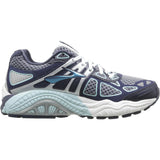 Brooks Ariel 14 Breeze / Midnight / Silver  120164-1B-399 Women's