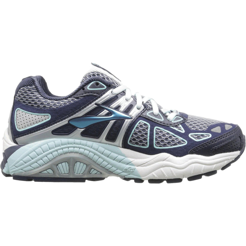 Brooks Ariel 14 Breeze / Midnight / Silver  120164-1B-399 Women's