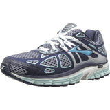 Brooks Ariel 14 Breeze / Midnight / Silver  120164-1B-399 Women's