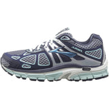 Brooks Ariel 14 Breeze / Midnight / Silver  120164-1B-399 Women's