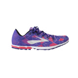 Brooks Mach 16 Spikeless Azaia / Deep Lavender / Deep Blue  120169-1B-553 Women's