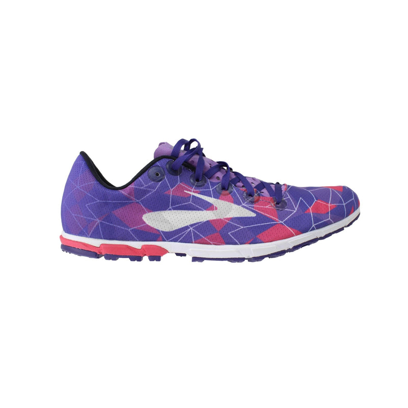 Brooks Mach 16 Spikeless Azaia / Deep Lavender / Deep Blue  120169-1B-553 Women's
