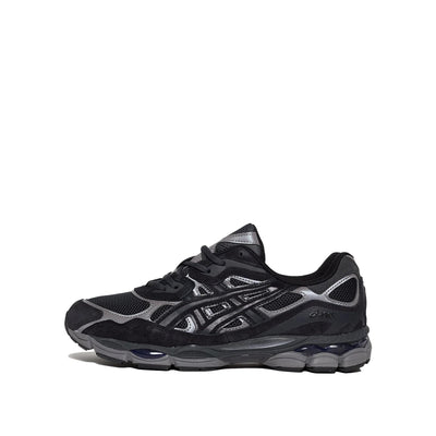 Asics Gel-NYC Graphite Grey/Black  1201A789-020 Men's