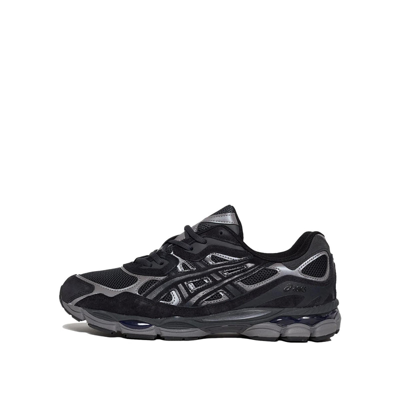 Asics Gel-NYC Graphite Grey/Black  1201A789-020 Men's