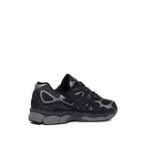 Asics Gel-NYC Graphite Grey/Black  1201A789-020 Men's