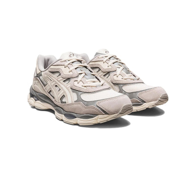 Asics Gel-NYC Cream/Oyster Grey  1201A789-103 Men's