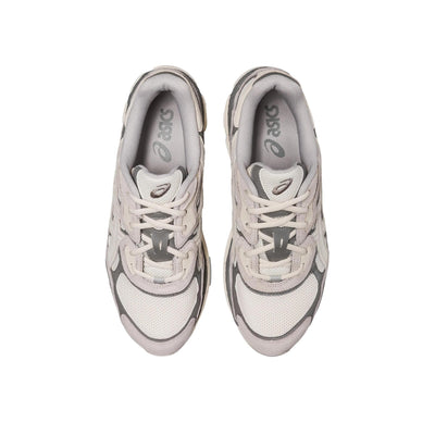 Asics Gel-NYC Cream/Oyster Grey  1201A789-103 Men's