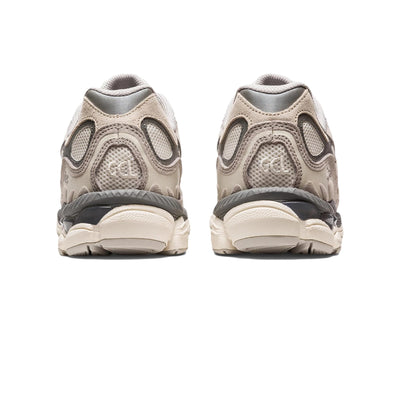 Asics Gel-NYC Cream/Oyster Grey  1201A789-103 Men's
