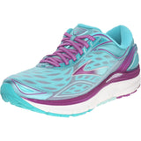 Brooks Transcend 3 Aruba Blue / Byzantium / Silver  120209-1B-419 Women's