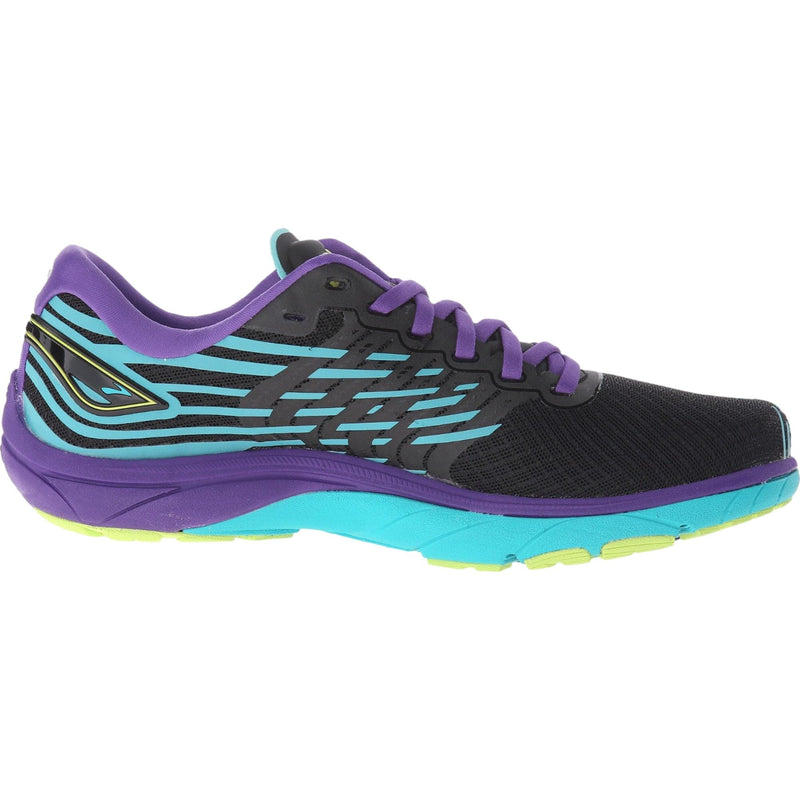 Brooks PureCadence 5 Black / Ceramic / Prismviolet  120215-1B-009 Women's