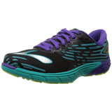 Brooks PureCadence 5 Black / Ceramic / Prismviolet  120215-1B-009 Women's