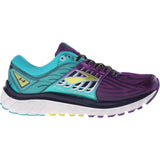 Brooks Glycerin 14 Pansy / Ceramic / Lime Punch  120217-1B-540 Women's