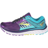 Brooks Glycerin 14 Pansy / Ceramic / Lime Punch  120217-1B-540 Women's