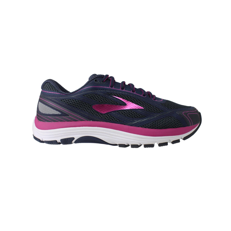 Brooks Dyad 9 Ombre Blue / Festival Fuchsia / Mood Indigo  120223-1D-442 Women's