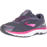 Brooks Dyad 9 Ombre Blue / Festival Fuchsia / Mood Indigo  120223-2E-442 Women's