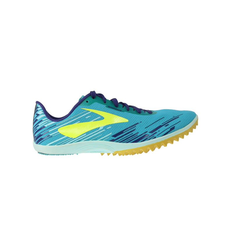 Brooks Mach 18 Spikeless Capri Breeze / Blue Ribbon / Nightlife  120228-1B-464 Women's